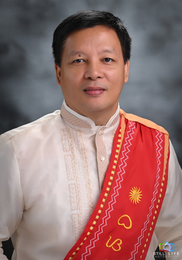 Engr. Eleazer Nabong