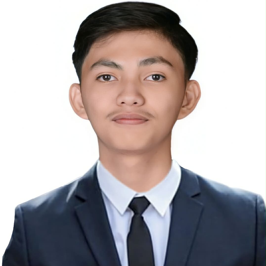 Allen Andre DC. Victolero