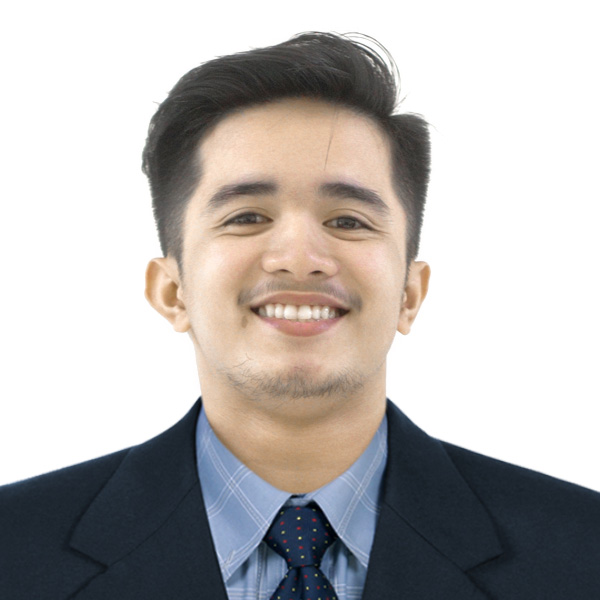 Dylanrich R. Ricamara