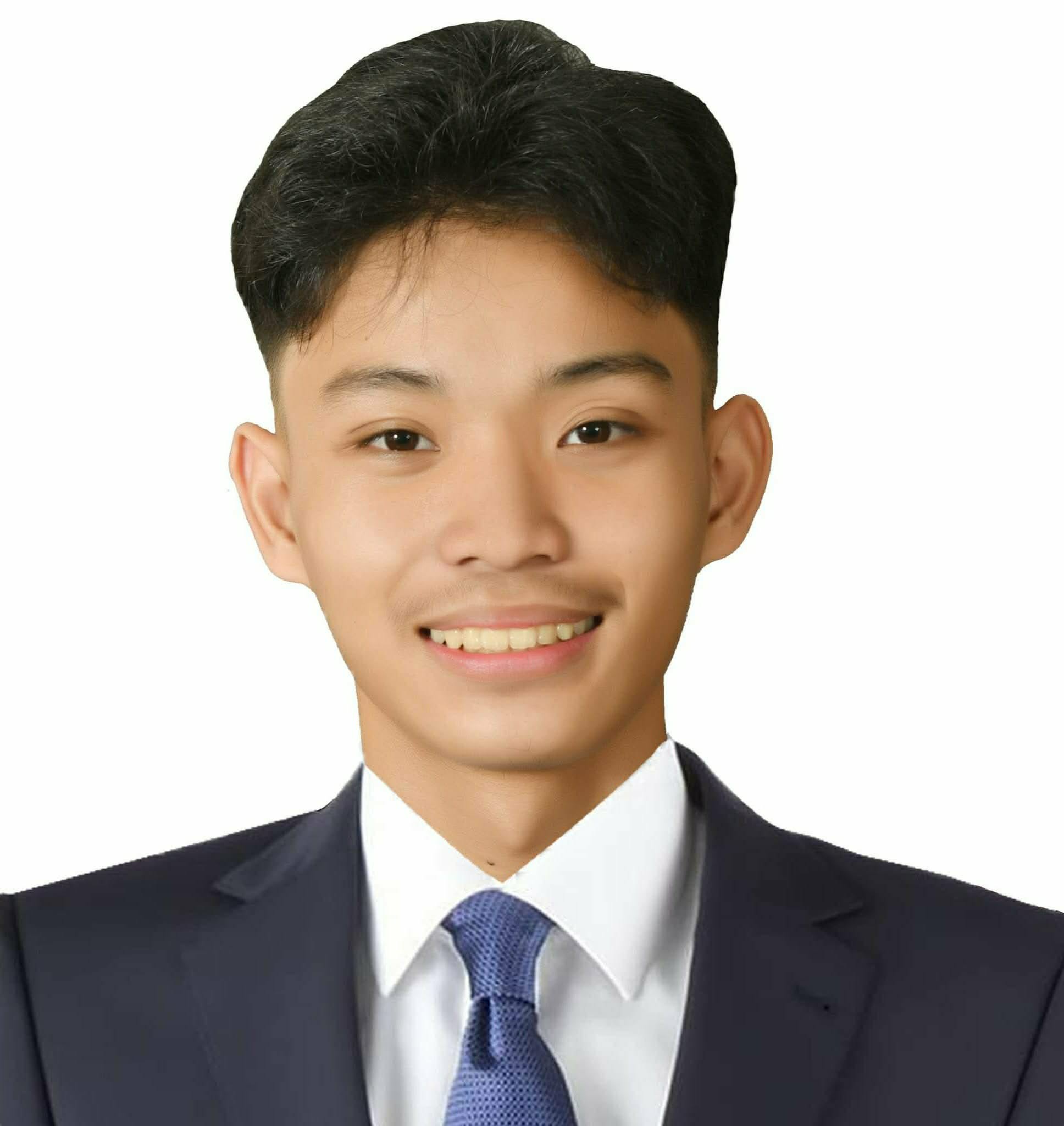 Earl John Ragile G. Sartin