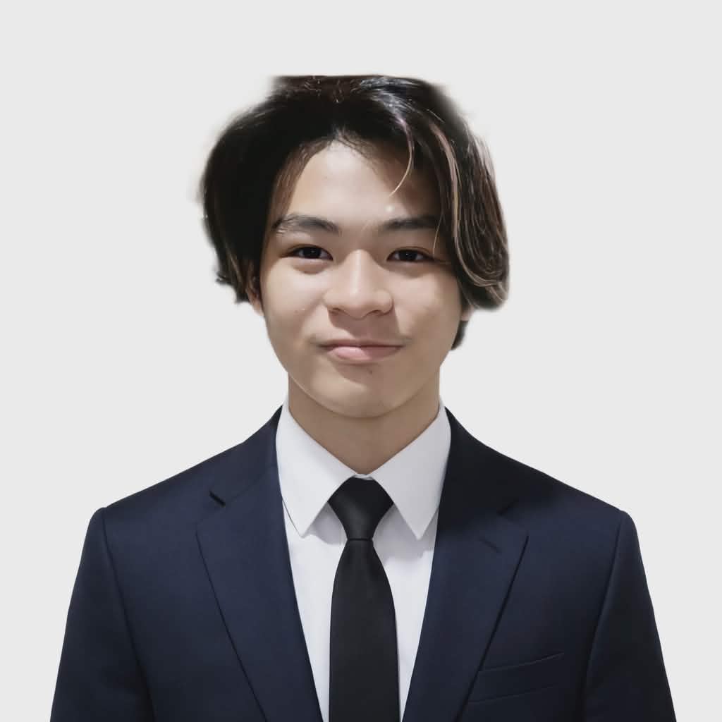 Julius Ivan Matthew Escoto